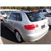 Image 4 : 2011 Audi A3