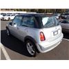 Image 4 : 2003 Mini Cooper