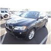 Image 1 : 2013 BMW X3