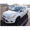 Image 1 : 2014 Ford Focus