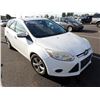 Image 2 : 2014 Ford Focus