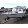 Image 1 : 2004 Smoker Craft Boat