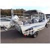 Image 3 : 2004 Smoker Craft Boat