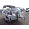 Image 4 : 2004 Smoker Craft Boat