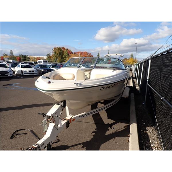 1999 Sea Ray Boat