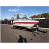 Image 2 : 2008 Caravelle Boat