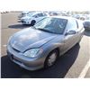 Image 1 : 2006 Honda Insight