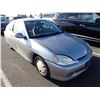 Image 2 : 2006 Honda Insight