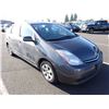 Image 2 : 2008 Toyota Prius