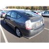 Image 4 : 2008 Toyota Prius