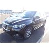 Image 1 : 2014 Infiniti QX60 Hybrid