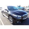 Image 2 : 2014 Infiniti QX60 Hybrid
