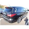 Image 3 : 2014 Infiniti QX60 Hybrid