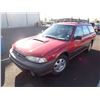 Image 1 : 1999 Subaru Outback