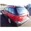 Image 4 : 1999 Subaru Outback