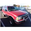Image 2 : 1997 Chevrolet Blazer