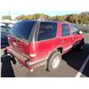 Image 3 : 1997 Chevrolet Blazer