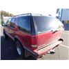 Image 4 : 1997 Chevrolet Blazer
