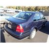 Image 3 : 2000 Volkswagen Jetta