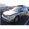 Image 1 : 2004 Subaru Outback