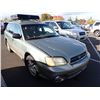Image 2 : 2004 Subaru Outback