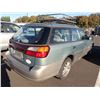 Image 3 : 2004 Subaru Outback