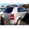 Image 3 : 2007 Hyundai Tucson
