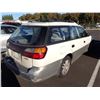 Image 3 : 2002 Subaru Outback