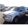 Image 1 : 2009 Ford Escape