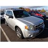 Image 2 : 2009 Ford Escape