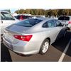 Image 3 : 2018 Chevrolet Malibu