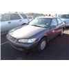 Image 1 : 1997 Toyota Camry