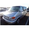Image 1 : 2002 Volkswagen Eurovan