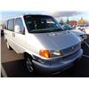 Image 2 : 2002 Volkswagen Eurovan