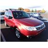 Image 2 : 2010 Subaru Forester