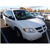 Image 2 : 2005 Dodge Grand Caravan