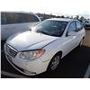 Image 1 : 2007 Hyundai Elantra