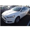 Image 1 : 2013 Ford Fusion