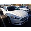 Image 2 : 2013 Ford Fusion