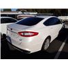 Image 3 : 2013 Ford Fusion