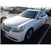 Image 1 : 2007 Infiniti M35