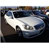 Image 2 : 2007 Infiniti M35