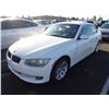 Image 1 : 2011 BMW 328i