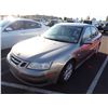 Image 1 : 2005 Saab 9-3