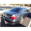 Image 3 : 2008 BMW 528i