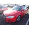 Image 1 : 2008 Audi A4