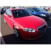 Image 2 : 2008 Audi A4