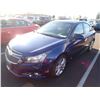Image 1 : 2012 Chevrolet Cruze