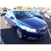 Image 2 : 2012 Chevrolet Cruze