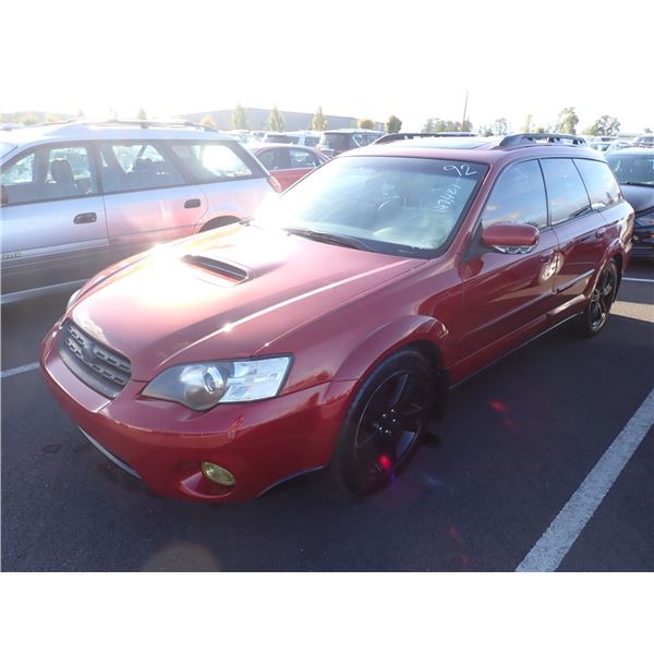2010 Subaru Forester